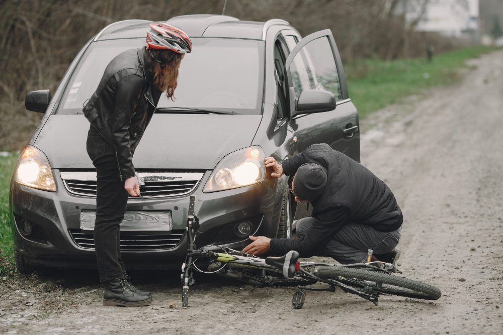 Image of Auto accident Service Area - Peoria