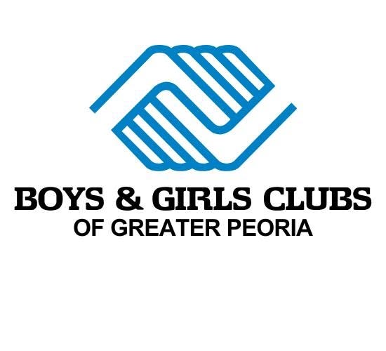 Boys & Girls Clubs of Greater Peoria logo