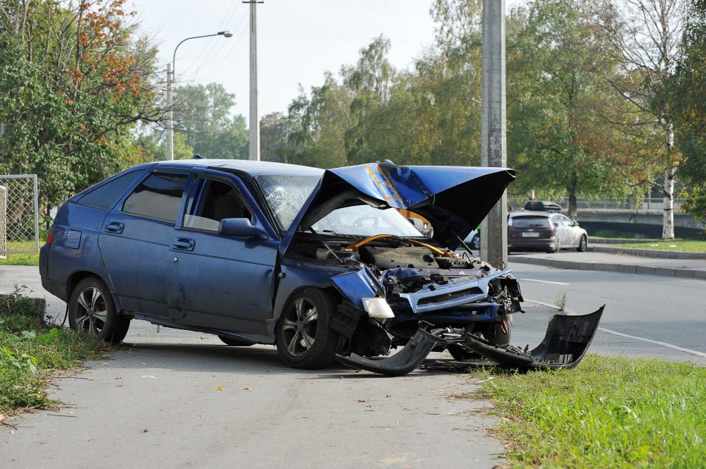 Image of Auto Accident Lawyers