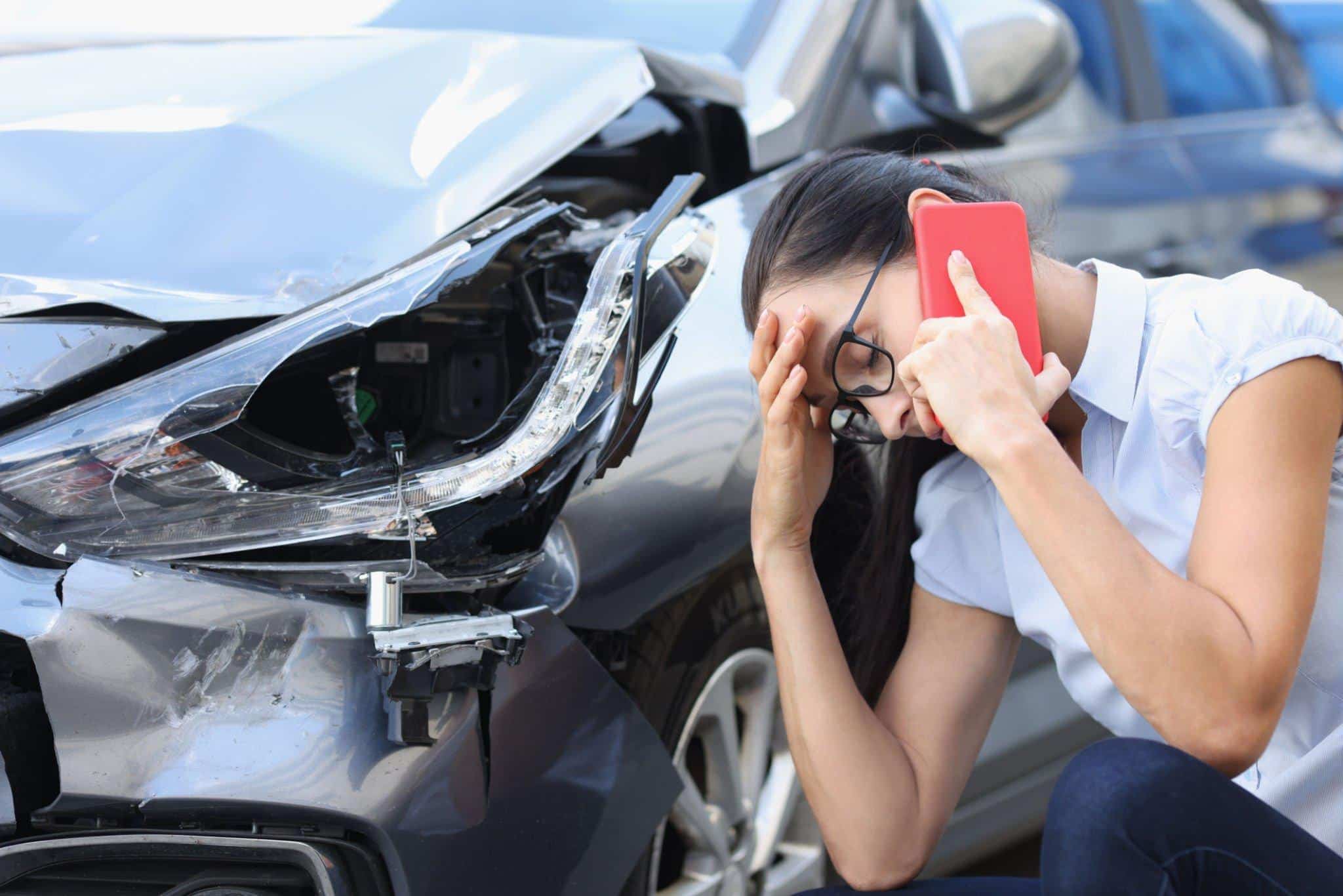 Car Accident Lawyers
