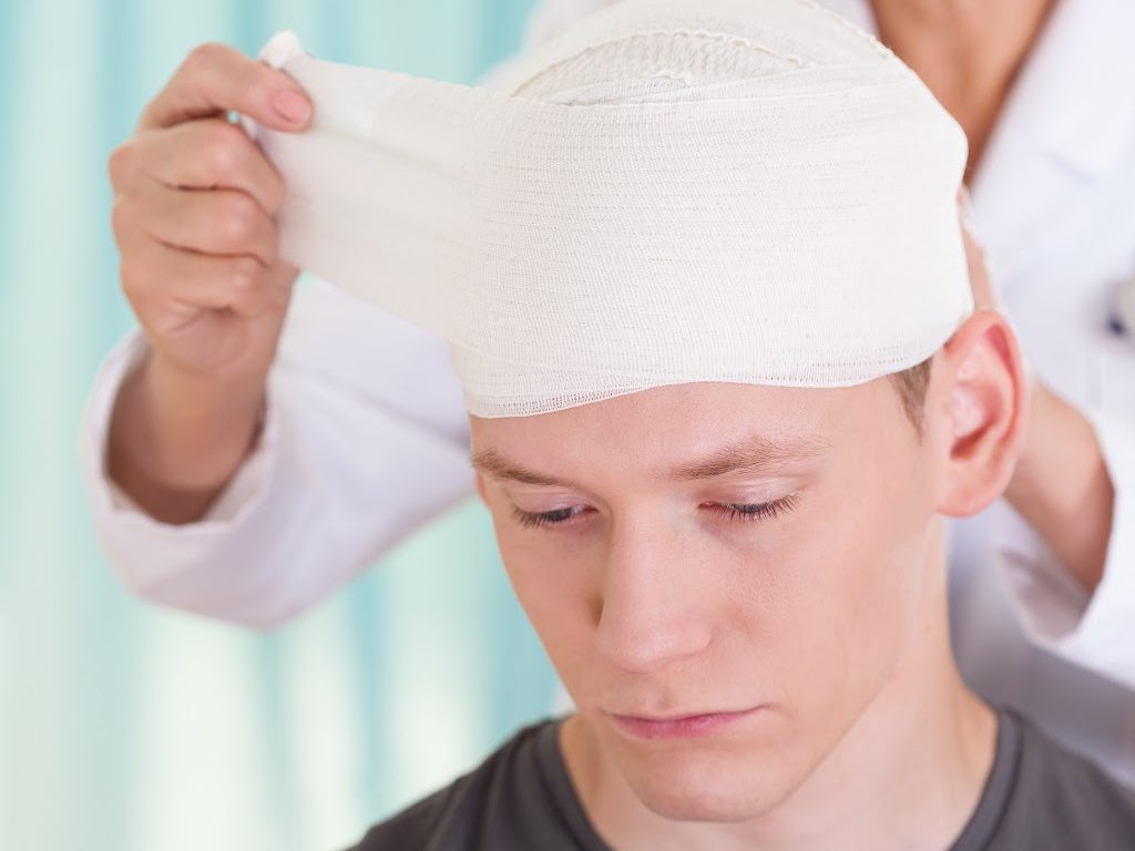 image of a person in need of an Accident Lawyer Peoria IL