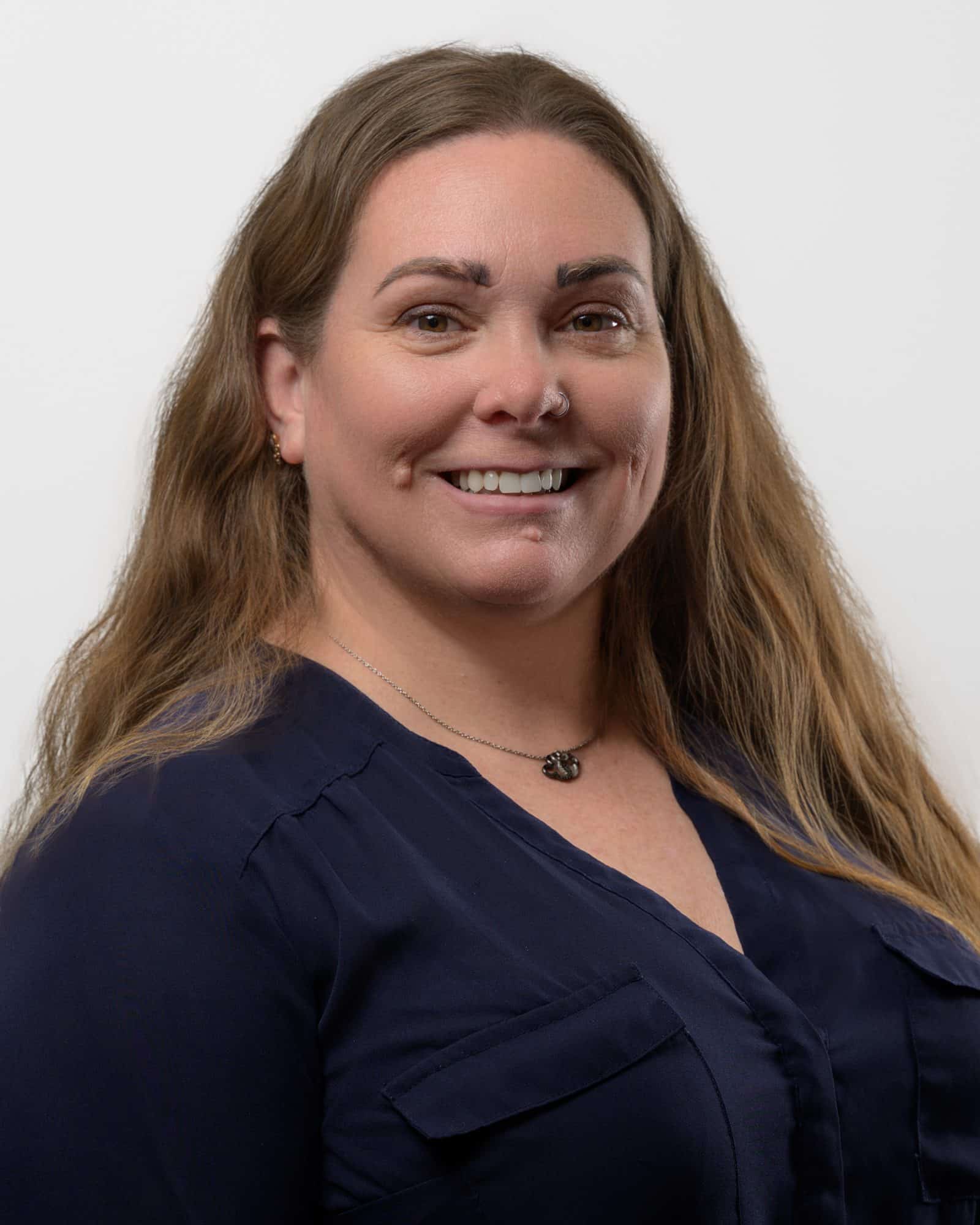 image of LeFante Law receptionist Cachet Rodriguez