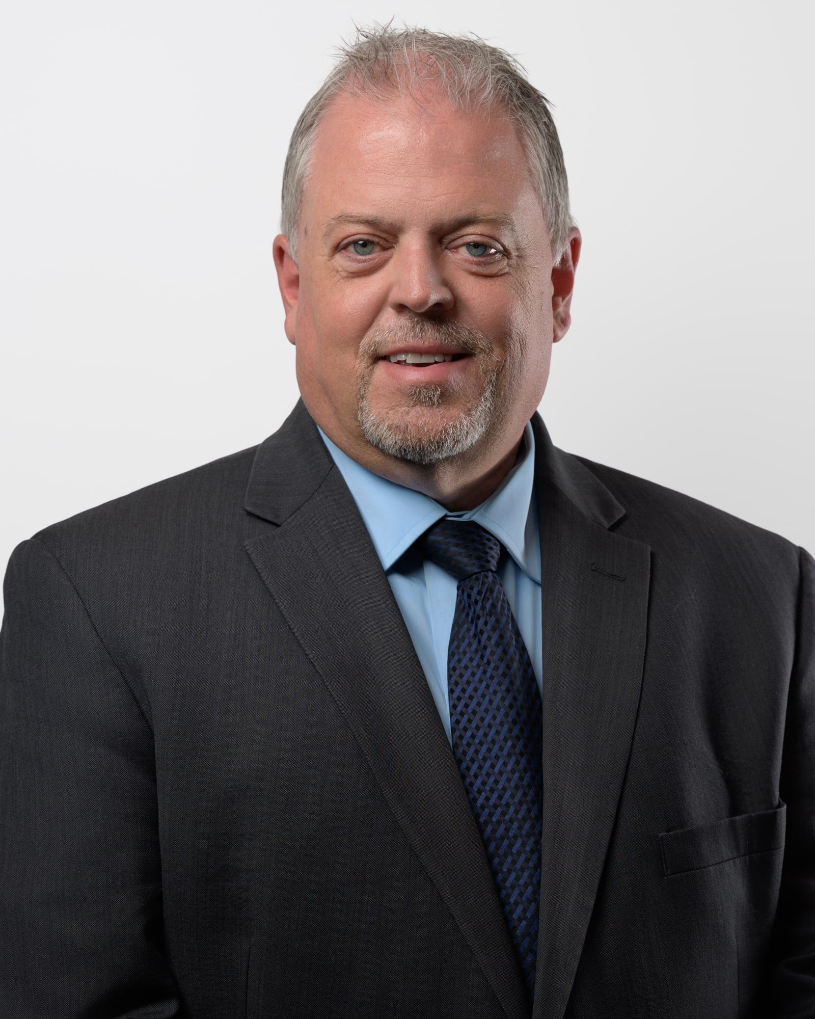image of Peoria Personal injury attorney Boyd O Roberts III