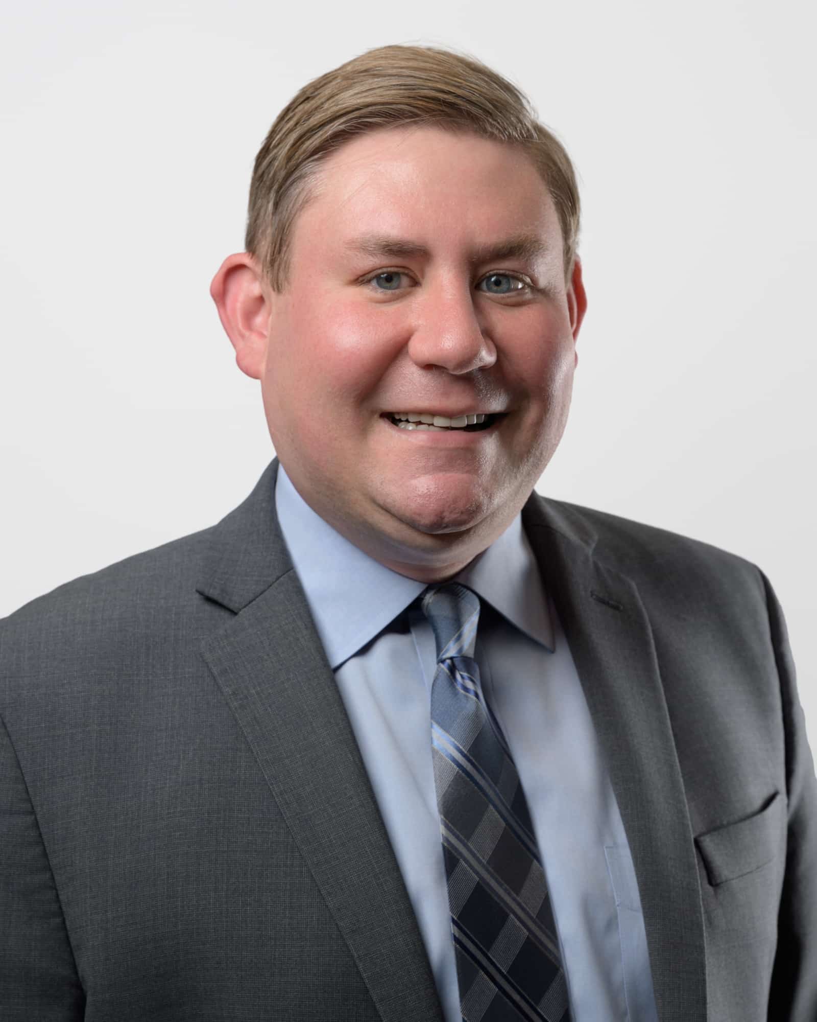 image of Peoria personal injury attorney Shane Mahoney