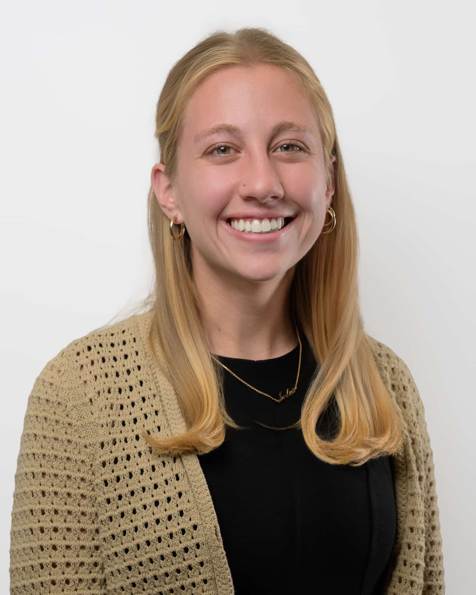 image of Peoria personal injury legal assistant Jordan Serrahn