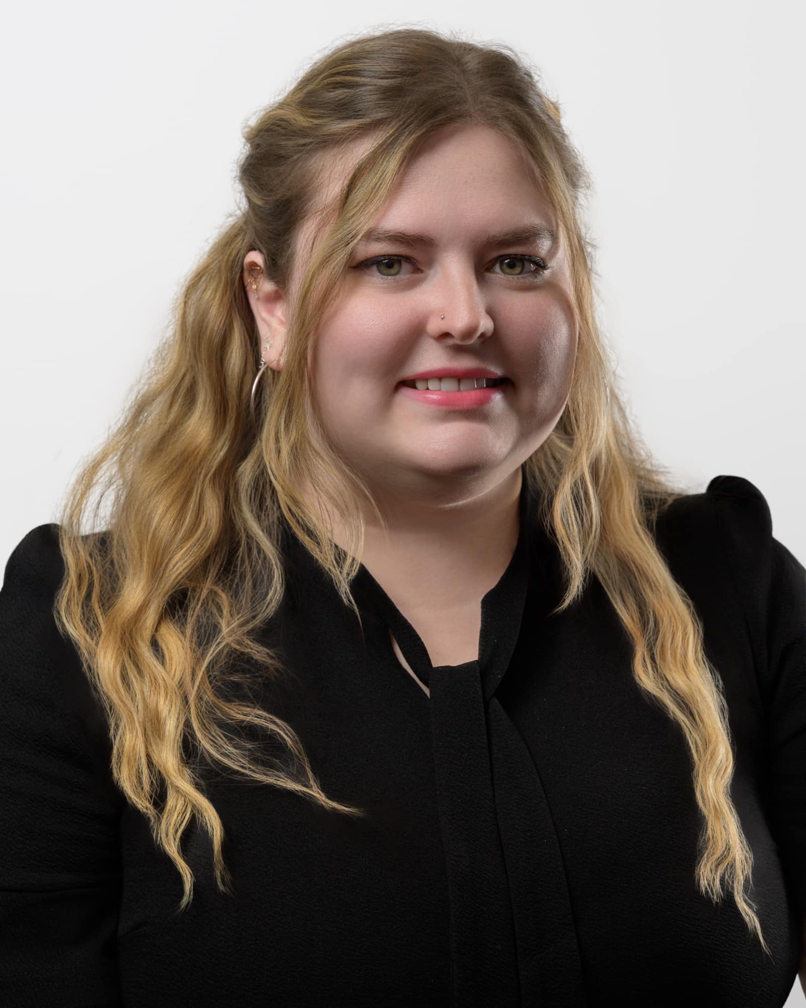 image of Peroia personal injury paralegal Anais Abello