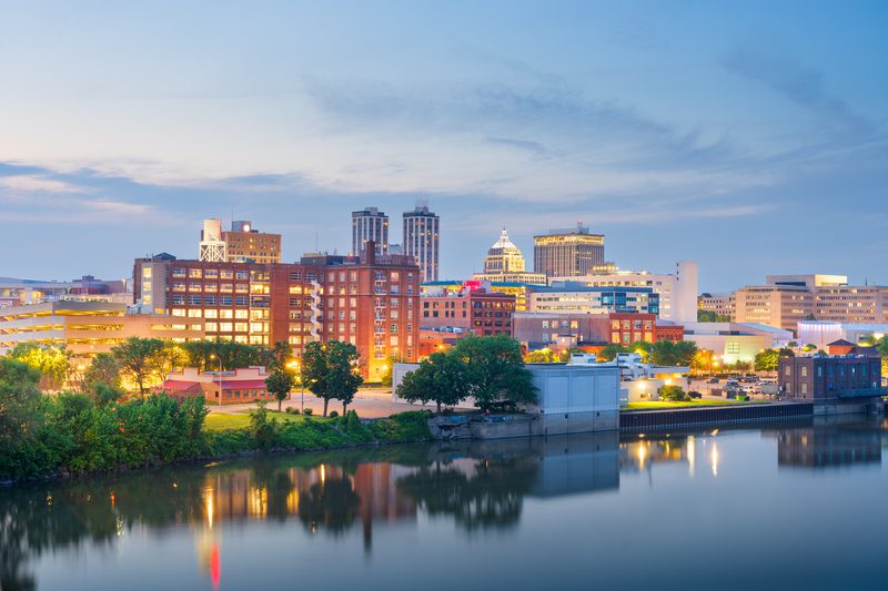 image Peoria IL