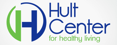 the hult center logo