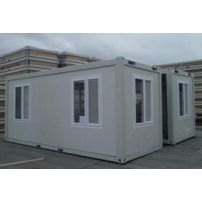 PVC /Aluminum Window
