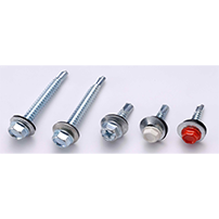Self Drilling Screw